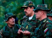 Estas son las pruebas que revelan el complejo funcionamiento del Cartel de los Soles en Venezuela