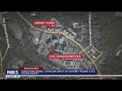 Police investigating multiple scenes allegedly involved in deadly Emory Point shooting