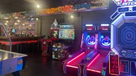 See inside some of the arcades that have recently opened…