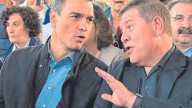 García-Page descarta que Sánchez apruebe Presupuestos y ve riesgo de adelanto electoral: "Sumar va a tener un desgaste extraordinario"