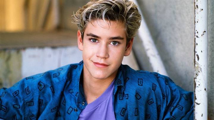 Where are these 90s TV stars now?
