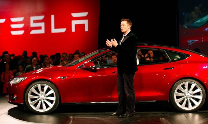 Tesla’s Elon Musk takes another shot at Waymo’s capabilities stemming from LiDAR
