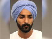 Manhunt continues for suspect in 2024 child sexual assault in Delta