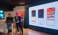 Presentaron la nueva plataforma BetWarrior junto a Lotería del Chubut