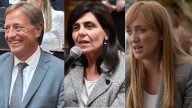 Con un nuevo aumento la mitad de los senadores nacionales podrá cobrar más de $10 millones