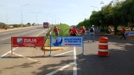 Gobierno Bolivariano del Zulia despliega operativos de saneamiento en Maracaibo y San Francisco