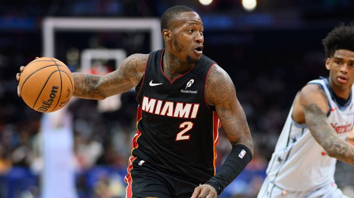 Heat rumors: What Miami ‘hopes’ to do with Terry Rozier’s $26.6 million contract
