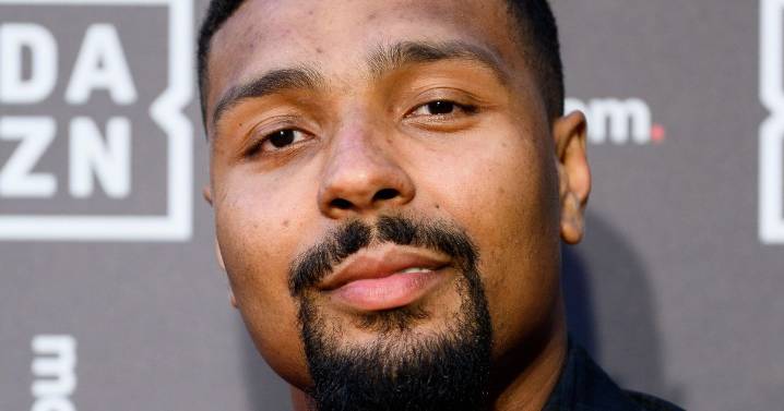 Diversity's Jordan Banjo caught in swimming pool injury despite not being able to swim