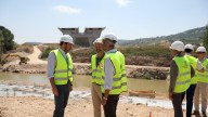 Transportes se pone como deberes en Castilla y León avanzar en las obras de 87 nuevos kilómetros en esta segunda mitad del año