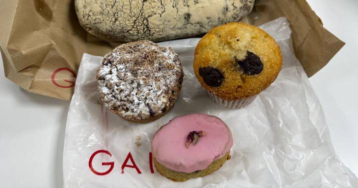 I tried a Too Good To Go bag from Gail's and was left feeling underwhelmed