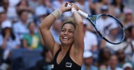 ¡Histórica! Renata Zarazúa vence a Madison Keys, sexta del mundo, y avanza de ronda en el US Open