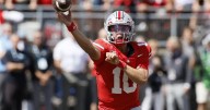Sayin, defense propel No. 3 Ohio State past top