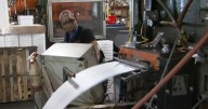 Nonprofit working to train people for available manufacturing jobs