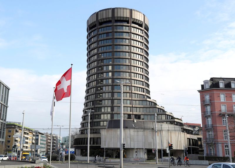 New BIS head stresses importance of central bank independence and accountability