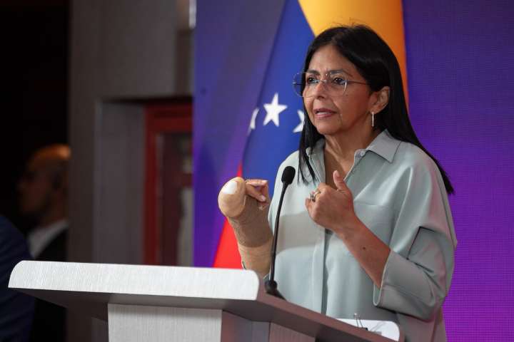 Venezuela ratifica ante la CPI que no se han cometido delitos según el Estatuto de Roma