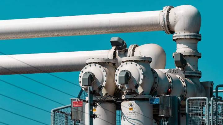 Tamaulipas apuesta por el Campo Brasil para cortar su dependencia del gas importado