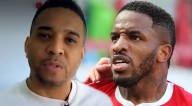 'Cri Cri' LLORA al hablar de su primo Jefferson Farfán tras quedar en libertad: “Una relación de...”