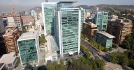 Empresas Copec registra caída en sus ganancias por menores precios de la celulosa