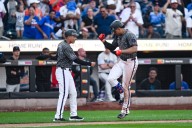 Juan Soto delivers monster game but Mets' comeback falls short
