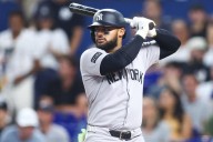 Yankees por quinto triunfo consecutivo en la MLB