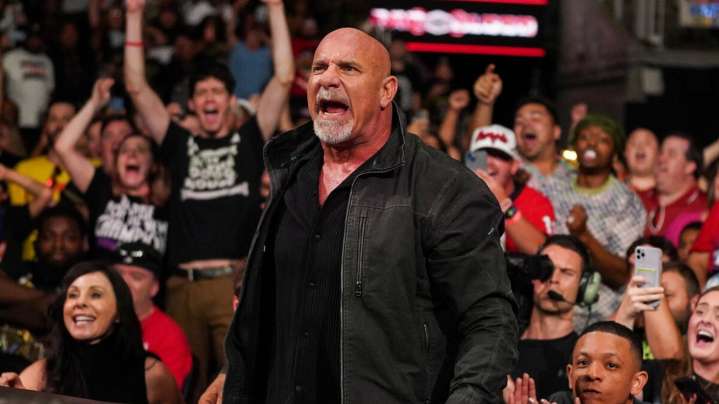 AEW's Jim Ross On How WWE SNME Retirement Match Affects Goldberg's Legacy