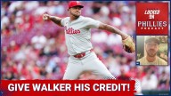 Why Taijuan Walker Deserves Credit From Philadelphia Phillies Fans For His Bounce Back Season
