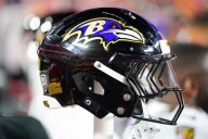 Ravens Worked Out CB Kyle Fuller