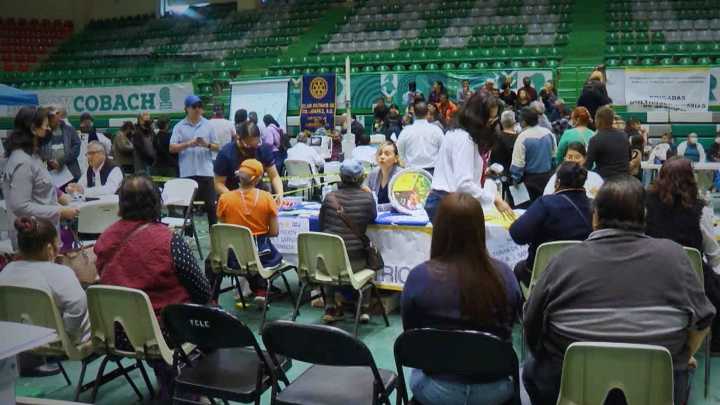 Primera Feria de la Salud en Ciudad Juárez: Conoce la Fecha y los Servicios