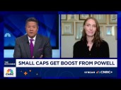 The bond market moves are more important than Fed right now, says Kayne's Julie Biel