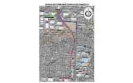 Cerrarán por 10 días circulación en Parque Las Industrias y calle Gradma