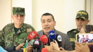 Gobernador del Cauca, Octavio Guzmán, denuncia un plan para asesinarlo; esto es lo que se sabe