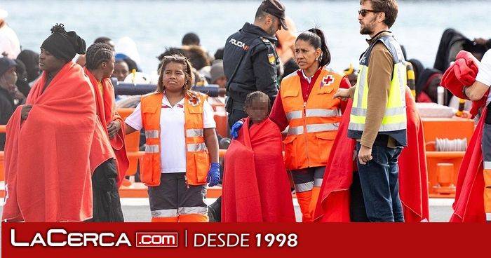 El Gobierno aprobará este martes un real decreto que detallará la capacidad de acogida de menores migrantes de las CCAA