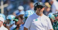 Sign of the times: Jon Sumrall high on Tulane freshmen, but finding playing time won't be easy