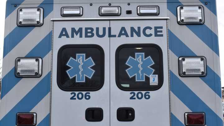 Contract employee crushed by metal plate at El Mirage worksite dies