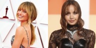 The Best Type of Bangs for Every Face Shape, According to Pros