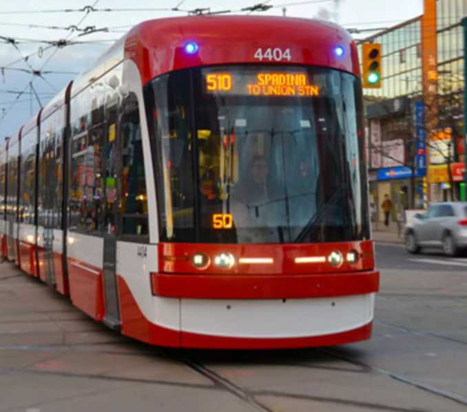 Local Alstom union reacts to new single-source contract for Line 2 subway trains