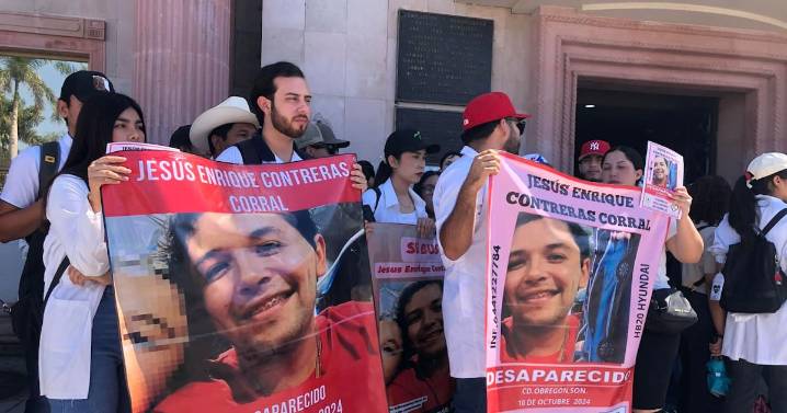 Desapariciones en México alcanzan cifras récord: más de 131 mil personas desaparecidas
