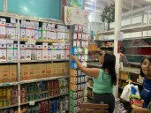 Maracayeros recurren a tiendas esotéricas para «quitarse la pava»