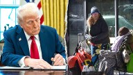 DC homeless rate 7 times higher than regional average despite budget