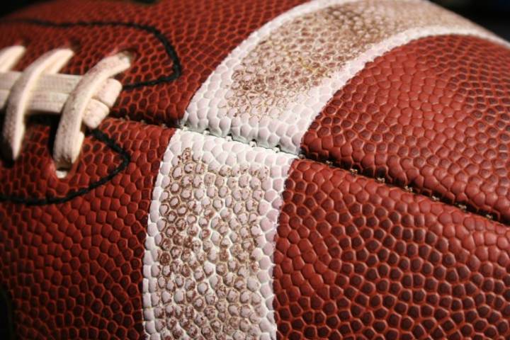 Week 1 Local Football Standings