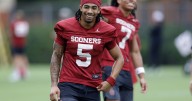 'He's super reliable': Consistency making Isaiah Sategna OU's top receiving target