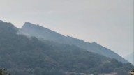 Caboalles de Abajo amanece con un nuevo incendio, al parecer, intencionado