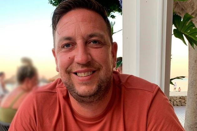 Colin Crawley: Two men charged with manslaughter of Newtownabbey assault victim