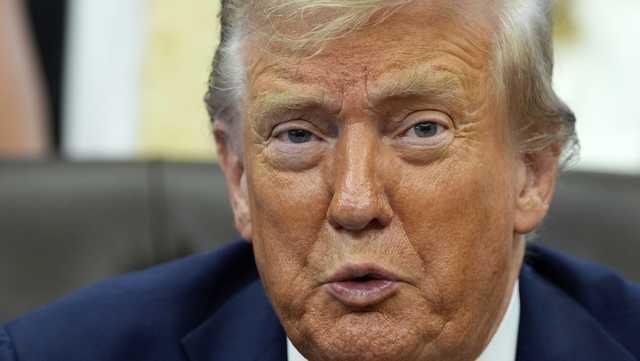 Court throws out lawsuit by Trump administration against all Maryland federal judges