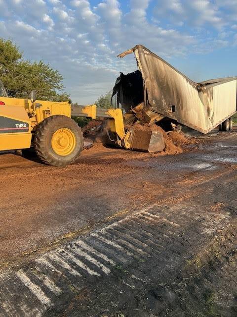 Fatal multi-vehicle crash shuts down I-65 southbound in Jasper County