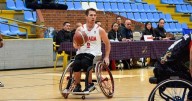 Canada narrowly loses bronze match to Colombia at IWBF Americas Cup