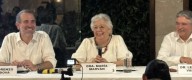 "Reforma electoral por consenso o provocará conflictos postelectorales", advierten expresidentes del INE