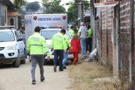 Ecuador: Asesinan periodista en su domicilio en Guayaquil
