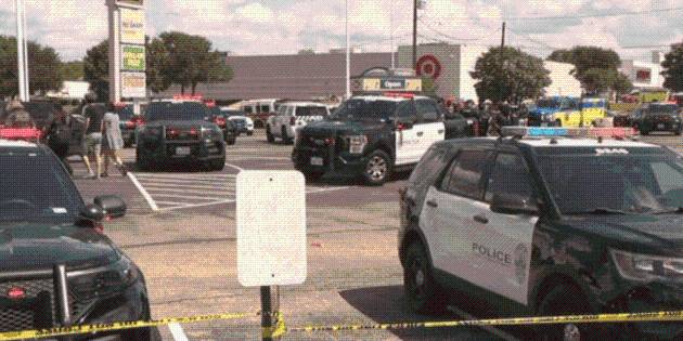 Tiroteo en tienda Target de Austin, Texas deja al menos tres fallecidos y varios heridos