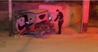 La Libertad: Asesinan a balazos a joven padre de familia